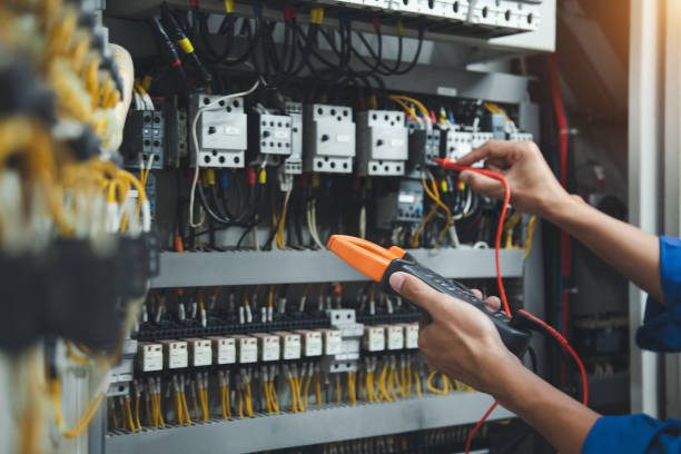 Best Commercial Electrician Services  in Richland, MO