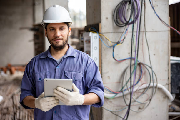 Best Local Electrician Companies  in Richland, MO